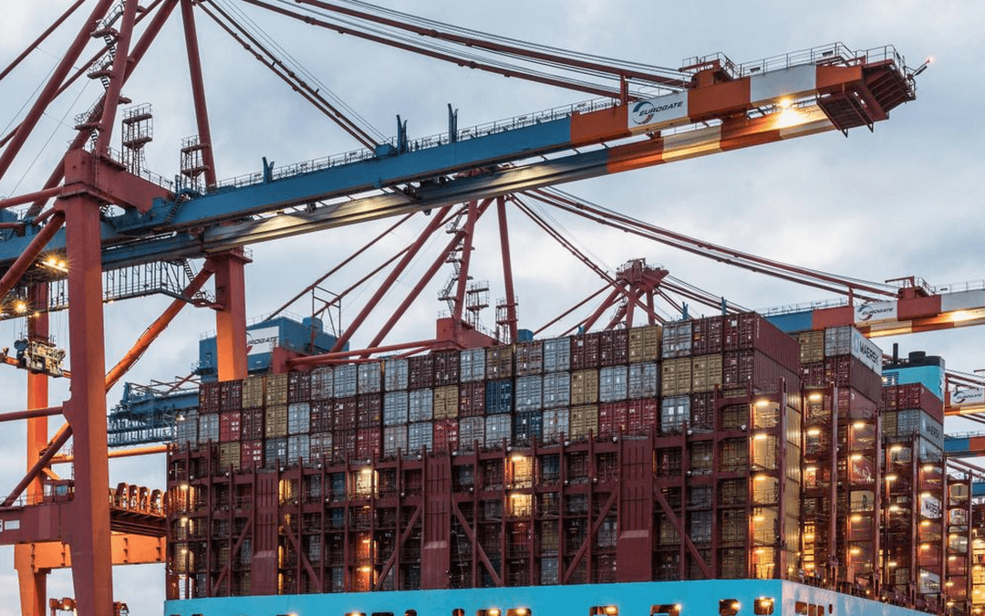 Tax Alert: Section 301 Forced Labor Tariffs: New 2026 Rates & Exemptions for Importers