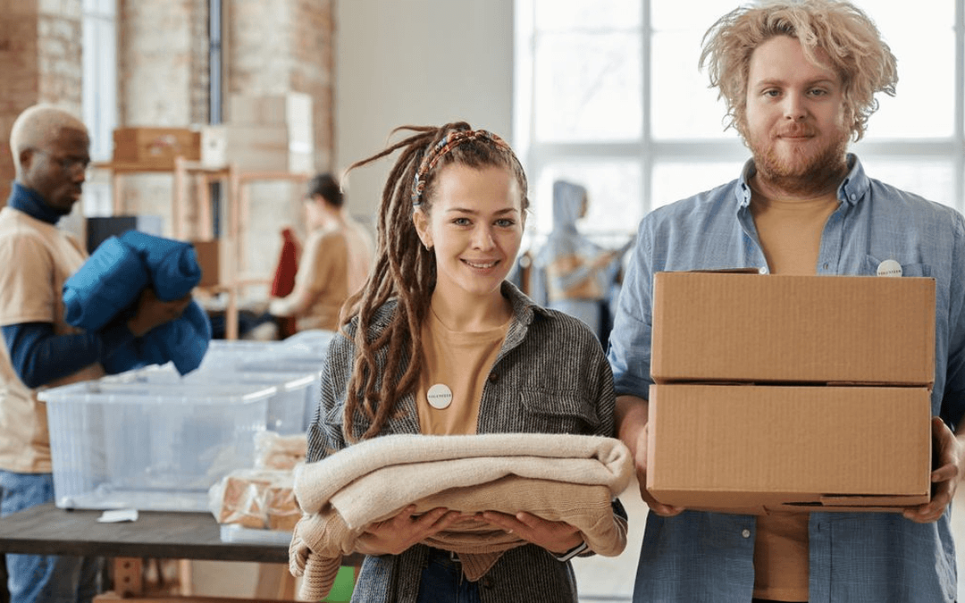 Succession Planning: Ensuring Leadership Continuity in Nonprofits